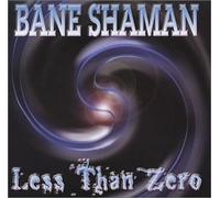Less Than Zero
