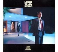 Less Than Zero