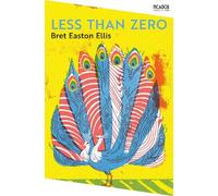 Less Than Zero: 33 (Picador Collection, 33)