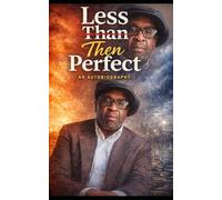 Less Then Perfect: Becoming Aware of Me
