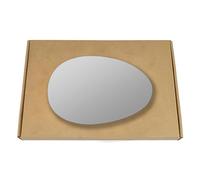 Less4spares Side View Replacement Wing Mirror Glass Compatible with Mini (BMW) Cooper One Hatchback 2006-2013 Convex Right Driver off side RHS O/S