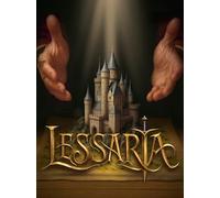 Lessaria: Fantasy Kingdom Sim (PC) - Steam Key - GLOBAL