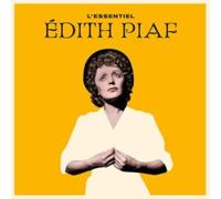Edith Piaf – L'Essentiel – 180g 12" Vinyl Record (2021)
