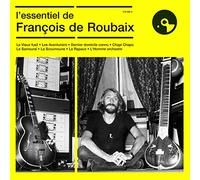 L'Essentiel de François de Roubaix