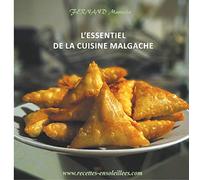 L'essentiel de la cuisine Malgache: Recettes-ensoleillees