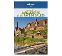 L'Essentiel de l'Angleterre et du pays de Galles 3ed