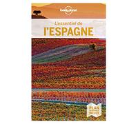 L'Essentiel de l'Espagne 4ed