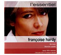 L'essentiel Francoise Hardy