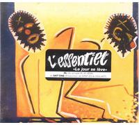 L'Essentiel - le jour se lève