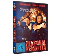 Lesseos, Mimi - Personal Vendetta - Cover a