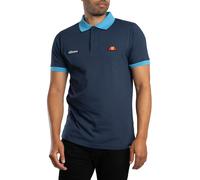 Lessepsia Polo Shirt Navy/Blue S