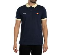 Lessepsia Polo Shirt Navy L