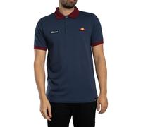 Lessepsia Polo Shirt Navy S