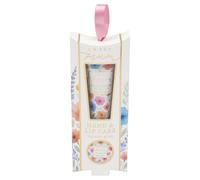 Lesser And Pavey I Love You Mum Hand And Lip Care Gift Set With 40ml Hand Cream And 10g Lip Balm Daily Moisturising For Dry Skin Ideal Mothers Day Present