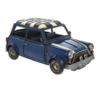 lesser and pavey LP42172 Figure | Classic Blue 1 Piece-33x16x14 cm Car Accessory, Solid, Multicolord, One Size