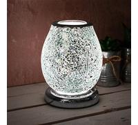 lesser and pavey LP46537 Mosaic Led Desire Aroma Design Lamp | Multicolor, Multi-color