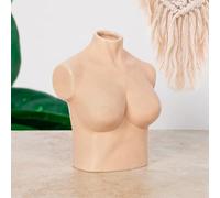 lesser and pavey LP48972 Vase | Nude Body Art | 1 Piece-20 cm Accessory