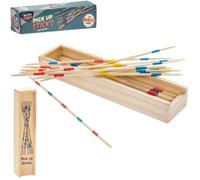 lesser and pavey LP62005 Retro Games | Pick up Sticks | 1 Piece-20x5x3 cm Accessory, Multicolored, One Size