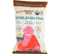 Lesser Evil Popcorn Buddha Bowl Himalayan Pink 5 oz ( Pack of 6)6