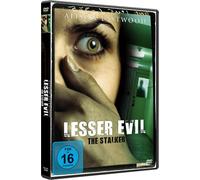 Lesser Evil - The Stalker