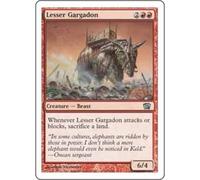 Lesser Gargadon | 8th Edition
