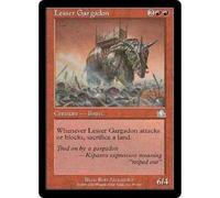 Lesser Gargadon | Prophecy