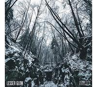 Lesser Glow - Nullity [VINYL]