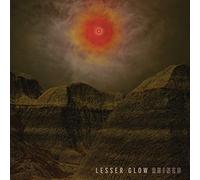 Lesser Glow - Ruined [VINYL]