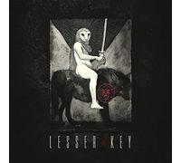 Lesser Key (Clear Vinyl) [VINYL]