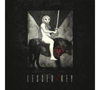 Lesser Key - Lesser Key