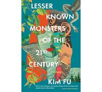 Lesser Known Monsters of the 21st Century