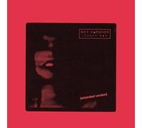 LESSER MAN [EXTENDED VERSION] [4/27] NEW VINYL