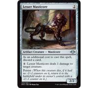 Lesser Masticore | Modern Horizons