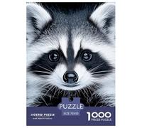 Lesser Panda 1000 Piece Jigsaw Puzzles for Adults Perfect for Relaxation Home Decoration Creativity & Gift Giving 70x50cm/1000pcs