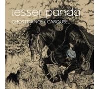 Lesser Panda - Ghostdance
