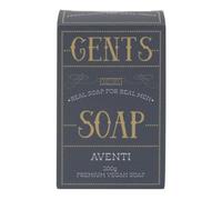 Lesser & Pavey Aventi Hand Soap Bar Inspired By Aventus | Aventi scented hand soap bar inspired by Aventus, designed to cleanse hands while adding a refined fragrance