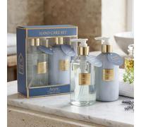 Lesser & Pavey Azure Hand Care Set 2 X 290Ml Inspired By Bleu De Chanel