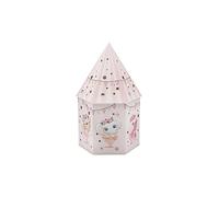 Lesser & Pavey Ballerinas LED House