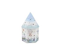 Lesser & Pavey Birds LED House for Kids & Home Décor | Natural and Subtle Led Lighting to Brighten Up Darker Rooms | Shine Night Light for Kids | Charming Indoor LED Lamp and Room Decor