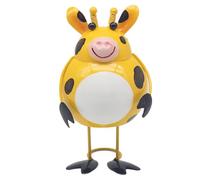 Lesser & Pavey Bright Eyes Giraffe By Bright Eyes Home Decor Figurines & Ornaments For Home & Office | Decorative Accessories Statues For Indoor & Outdoor | Lovely Gifts for Women & Men