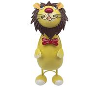 Lesser & Pavey Bright Eyes Lion By Bright Eyes Home Decor Figurines & Ornaments For Home & Office | Decorative Accessories Statues For Indoor & Outdoor | Lovely Gifts for Women & Men