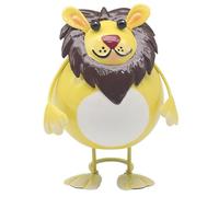Lesser & Pavey Bright Eyes Lion By Bright Eyes Home Decor Figurines & Ornaments For Home & Office | Decorative Accessories Statues For Indoor & Outdoor | Lovely Gifts for Women & Men