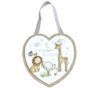 Lesser & Pavey British Designed Dog Lover Quotes Plaque | Loving Message Plaque For Home or Office | Great Friendship Gifts For Birthdays - Little Moments