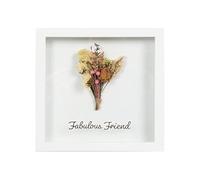 Lesser & Pavey British Designed Quotes Fabulous Friend Loving Plaque