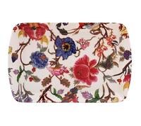 Lesser & Pavey British Designed Serving Tray | Dinner Tray For Multiple Uses Around The Home | Trays For Food Serving Or Drinks Serving | Anthina Small Serving Tray