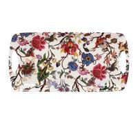 Lesser & Pavey British Designed Serving Tray | Dinner Tray For Multiple Uses Around The Home | Trays For Food Serving Or Drinks Serving | Anthina Medium Serving Tray