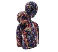 Lesser & Pavey British Designed Supernova Ornament | Home Decor Animal Ornaments For All Homes or Offices | Decorative Home Accessories For All Types of Homes - (Embrace Large)