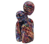 Lesser & Pavey British Designed Supernova Ornament | Home Decor Animal Ornaments For All Homes or Offices | Decorative Home Accessories For All Types of Homes - (Embrace Small)