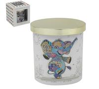 Lesser & Pavey Bug Art Elly Elephant Scented Candle