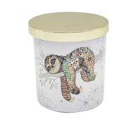 Lesser & Pavey Bug Art Simon Sloth Decor Candle